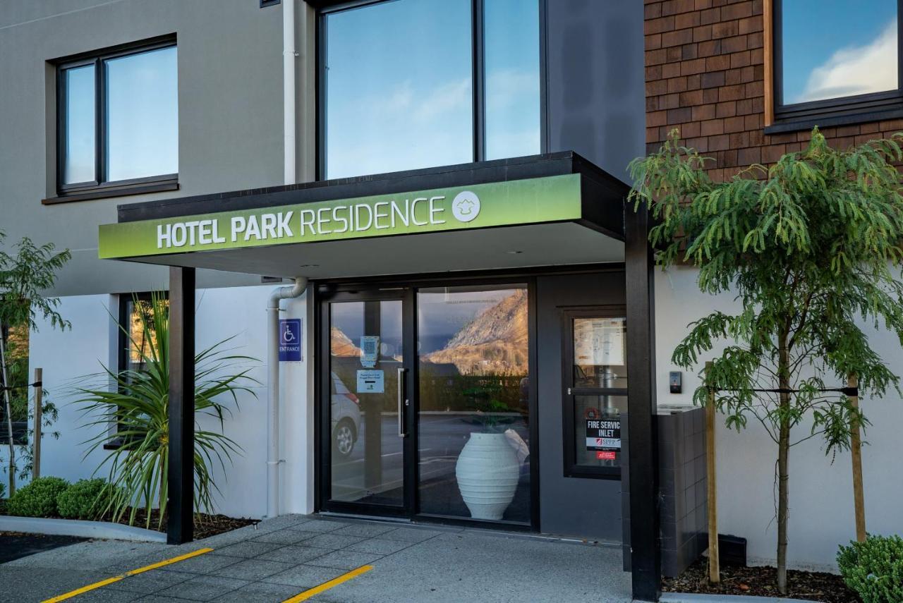 Apartment Penthouse 24 At The Base Of Coronet Peak Queenstown