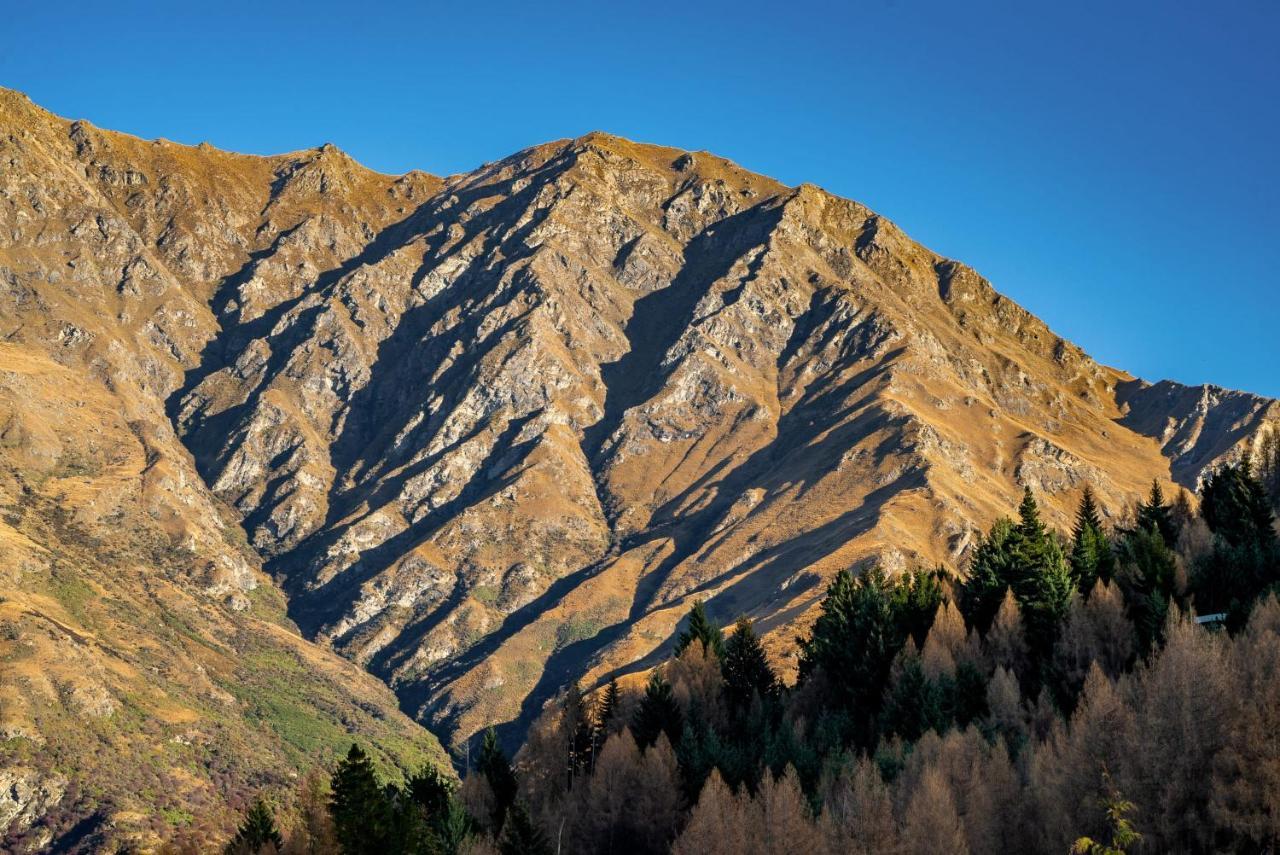 Penthouse 24 At The Base Of Coronet Peak *