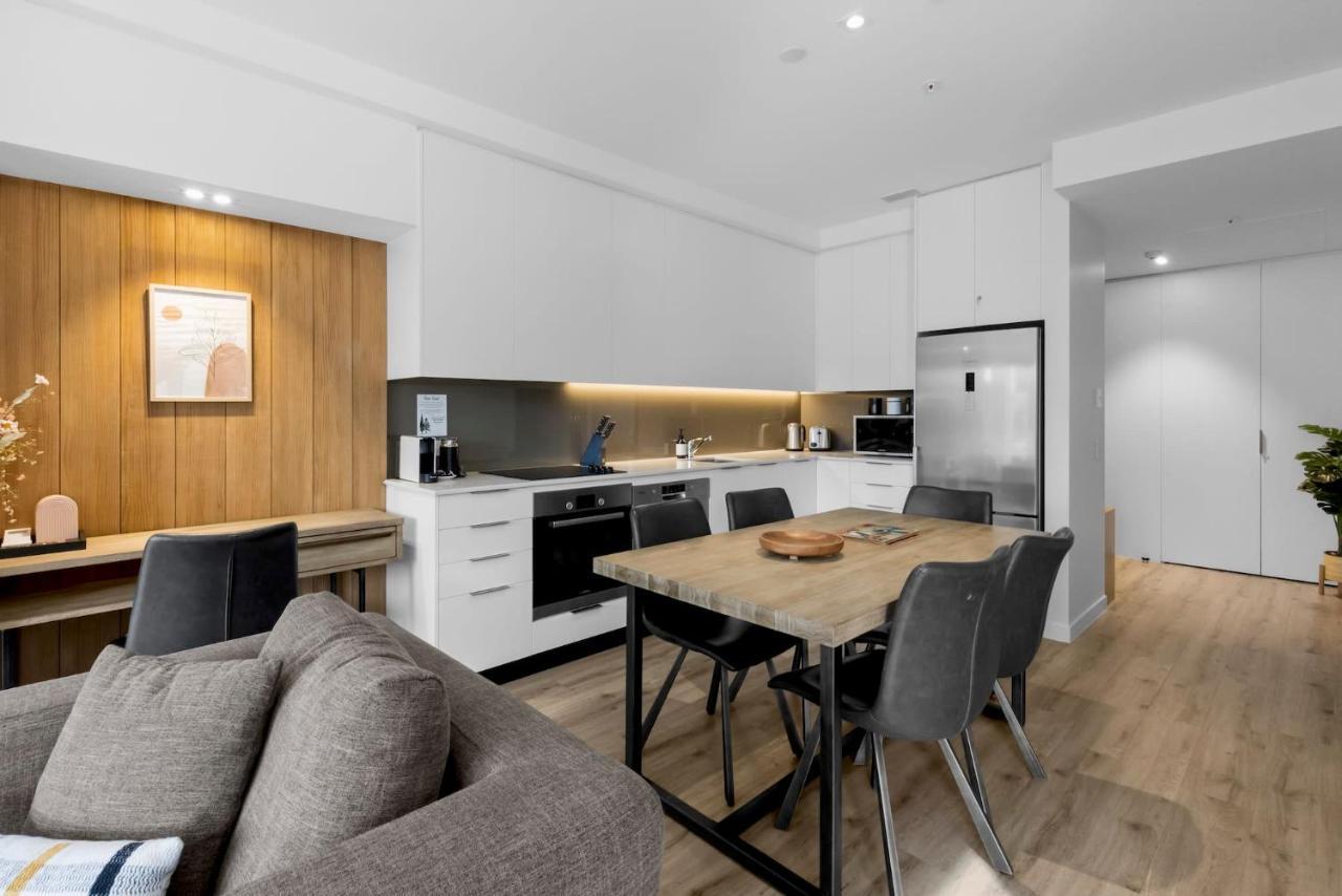 Penthouse 24 At The Base Of Coronet Peak *