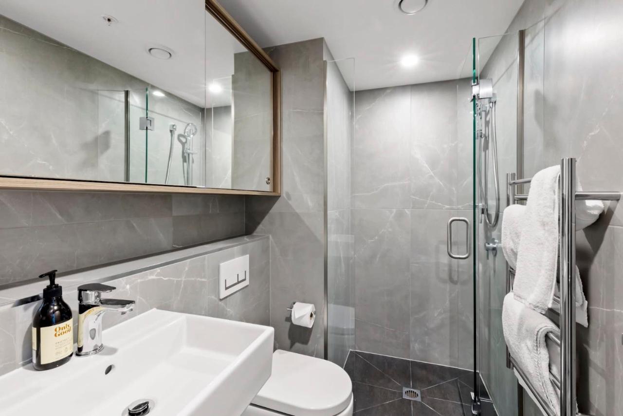 Apartment Penthouse 24 At The Base Of Coronet Peak
